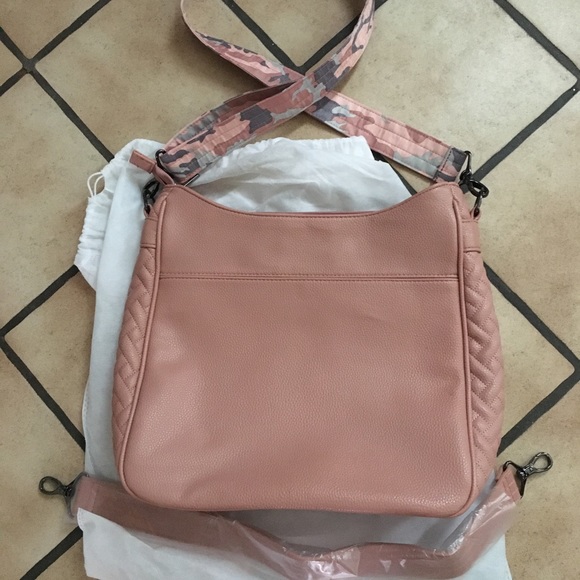 Lug Cable Car VL PINK USED ONCE - Picture 2 of 3